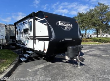 Used 2021 Grand Design Imagine XLS 17MKE available in Seffner, Florida
