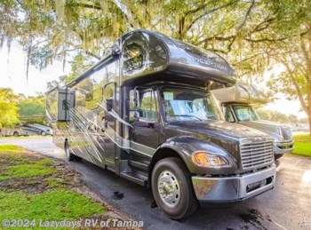 New 2023 Thor Motor Coach Inception 38MX available in Seffner, Florida