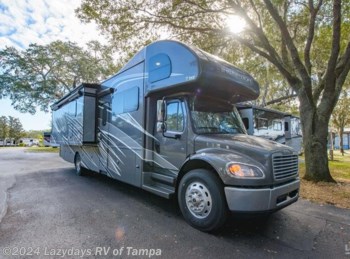 New 2023 Thor Motor Coach Inception 38FX available in Seffner, Florida