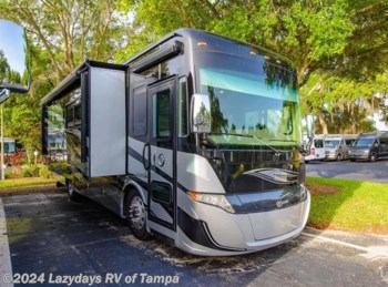 Used 2018 Tiffin Allegro Red 33 AA available in Seffner, Florida