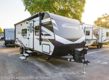 New 2023 Grand Design Imagine XLS 22MLE available in Seffner, Florida
