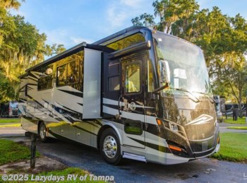 New 2023 Tiffin Allegro Red 360 33 AA available in Seffner, Florida