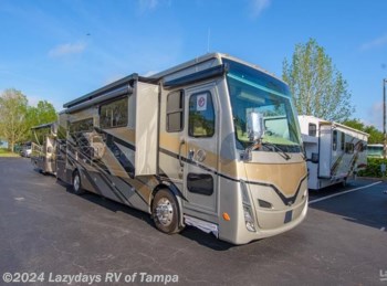 New 2023 Tiffin Allegro Breeze 33BR available in Seffner, Florida