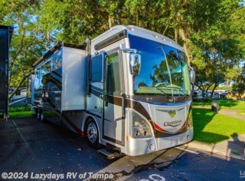 Used 2014 Forest River Charleston 430FK available in Seffner, Florida