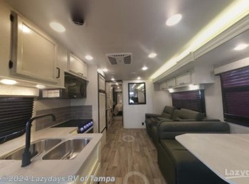 New 2023 Entegra Coach Odyssey 30Z available in Seffner, Florida