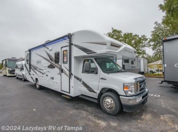 New 2023 Entegra Coach Odyssey 30Z available in Seffner, Florida