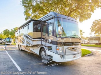 Used 2017 Tiffin Zephyr 45 OZ available in Seffner, Florida