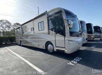 Used 2007 Fleetwood Revolution LE 40V available in Seffner, Florida