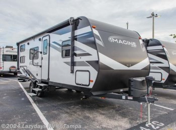 New 2023 Grand Design Imagine XLS 23BHE available in Seffner, Florida