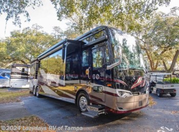 New 2023 Tiffin Allegro Bus 45 FP available in Seffner, Florida