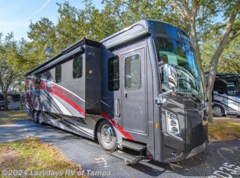 New 2023 Thor Motor Coach Venetian B42 available in Seffner, Florida