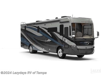 New 2023 Tiffin Allegro Red 340 33 AL available in Seffner, Florida