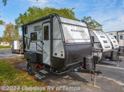 New 2023 Winnebago HIKE 100 H1316DB available in Seffner, Florida