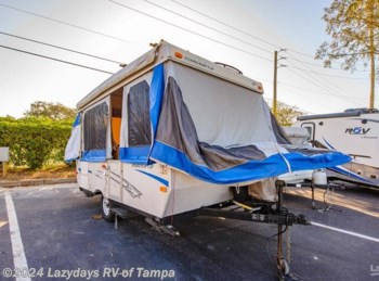 Used 2007 Starcraft Starcraft Series 2407 available in Seffner, Florida