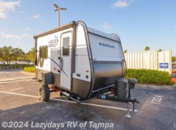 New 2023 Winnebago HIKE 100 H1316TB available in Seffner, Florida