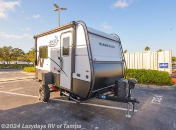New 23 Winnebago HIKE 100 H1316TB available in Seffner, Florida