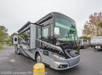 Used 2016 Tiffin Phaeton 40QKH available in Seffner, Florida
