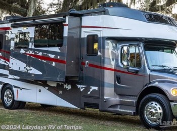 New 2023 Tiffin Allegro Bay 38 AB available in Seffner, Florida