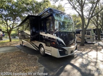 New 2023 Tiffin Phaeton 40 IH available in Seffner, Florida