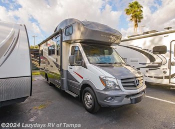 Used 2017 Winnebago View 24G available in Seffner, Florida