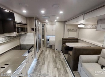 New 2023 Dynamax Corp Europa 31SS available in Seffner, Florida