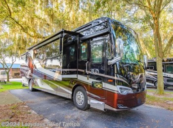 New 2023 Tiffin Allegro Bus 40 IP available in Portland, Oregon