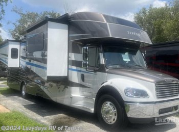 New 2023 Tiffin Allegro Bay 38 CB available in Seffner, Florida