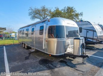 Used 2020 Airstream Classic 33FB QUEEN available in Seffner, Florida