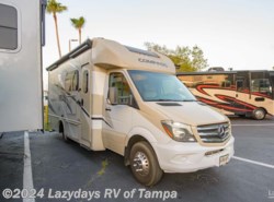 Used 2019 Thor Motor Coach Compass 24TF available in Fort Pierce, Florida