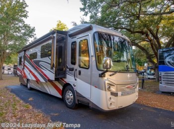 New 2024 Entegra Coach Reatta 37K available in Seffner, Florida