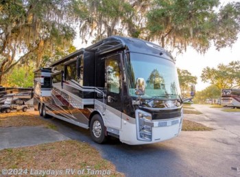 New 2024 Entegra Coach Anthem 44D available in Seffner, Florida
