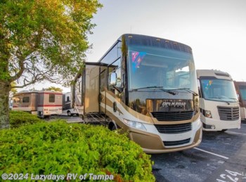 Used 2018 Tiffin Allegro Open Road 34PA available in Seffner, Florida