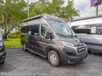 New 2024 Thor Motor Coach Rize 18G available in Seffner, Florida