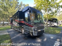 New 24 Entegra Coach Cornerstone 45W available in Seffner, Florida