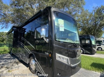 New 24 Thor Motor Coach Palazzo 37.6 available in Seffner, Florida