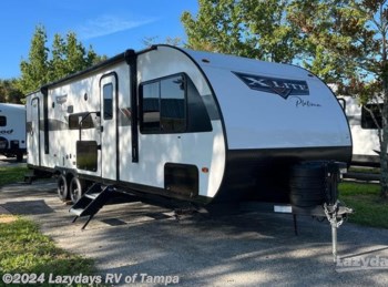 New 2024 Forest River Wildwood X-Lite 263BHXL available in Seffner, Florida