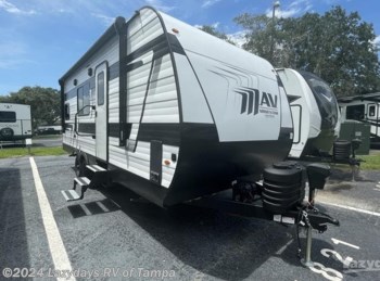 New 2024 Grand Design Momentum MAV 22MAV available in Seffner, Florida