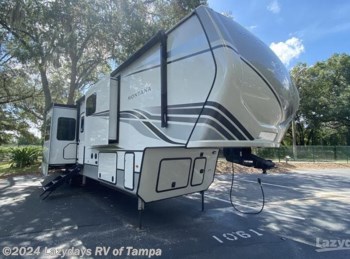 New 2024 Keystone Montana 3901RK available in Seffner, Florida