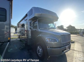 Used 2022 Dynamax Corp Europa 31SS available in Seffner, Florida