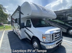 New 24 Thor Motor Coach Outlaw 29T available in Seffner, Florida