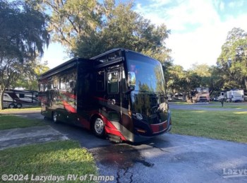 Used 2022 Tiffin Allegro Red 360 33 AA available in Seffner, Florida