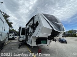 New 2024 Grand Design Momentum M-Class 395MS available in Seffner, Florida