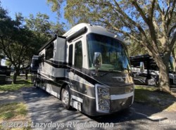 New 2024 Entegra Coach Cornerstone 45W available in Seffner, Florida