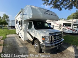 New 24 Thor Motor Coach Four Winds 22E available in Seffner, Florida