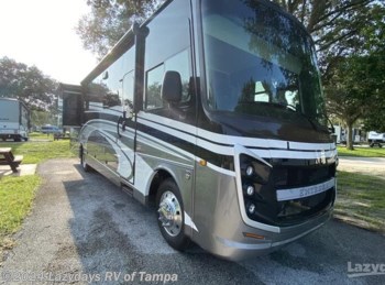New 2024 Entegra Coach Emblem 36U available in Seffner, Florida