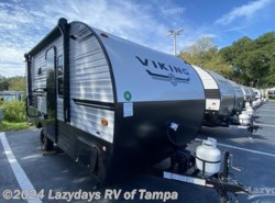 New 2024 Viking  Viking 6K Series 18FQ available in Seffner, Florida