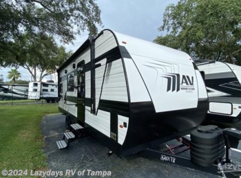 New 2024 Grand Design Momentum MAV 22MAV available in Seffner, Florida
