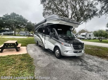 New 24 Entegra Coach Qwest 24R available in Seffner, Florida