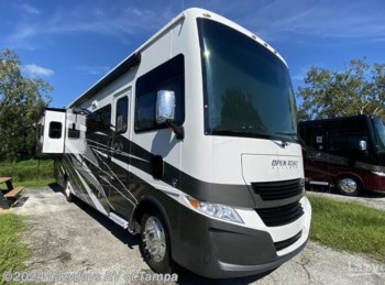 New 24 Tiffin Open Road Allegro 32 SA available in Seffner, Florida