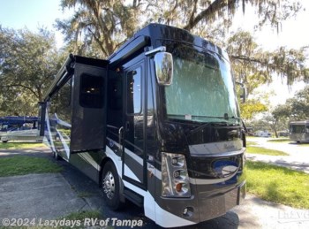 New 2024 Forest River Berkshire XLT 45E available in Seffner, Florida